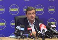 Comunali, Calenda: 'Non faro' consigliere comunale, resto eurodeputato' © ANSA