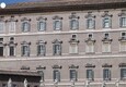 Ratzinger, primo funerale di un 'papa emerito': dicitura non codificata © ANSA