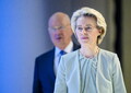 Von der Leyen, 'a febbraio proposta su riforme istituzionali Ue' (ANSA)