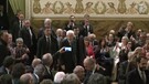 Macfrut, Mattarella: 'L'agricoltura una frontiera nella sfida su clima e sostenibilita'' (ANSA)