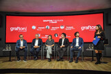 Evento Grafton - The place to Gen AI