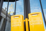 Inaugurato il nuovo ufficio di Poste in piazza San Pietro