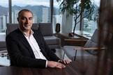 Emanuele Cappellano, presidente da Stellantis na América do Sul