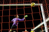 Liverpool-Arsenal 2-2 © 
