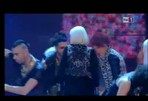 Attimi da Sanremo, la prima serata 