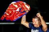 Simeone e la sua prima Champions / SPECIALE © 
