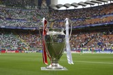 Finale Champions League © 