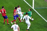 Il gol di Ramos © 