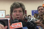 Camusso, avanti anche dopo il 25