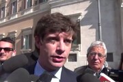 Renzi: su jobs act non temo agguati dal Pd
