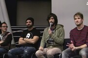 Sanremo, KuTso: piu' che Nuova Proposta, siamo bella proposta