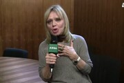 Rita Pavone, il mio augurio piu' grande ad ansa.it