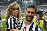 Calcio: Serie A, Juventus-Cagliari