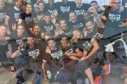 Juve, la festa arriva in anticipo