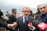 Expo nella bufera e martedi' Renzi a Milano