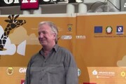 Giffoni: Rickman, teatro mia religione