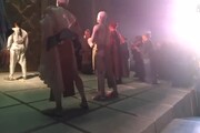 Turandot incontra i Google Glass