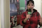 Kaligola: a Sanremo a suon di rap