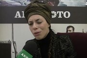 Sanremo: Amara, non ho mai smesso di crederci