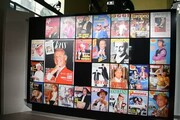 In mostra a Roma video-radio e cianfrusaglie di Arbore
