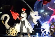 Mongolfiere e figure galleggianti: parte il Carnevale di Venezia