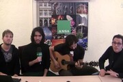 I Kutso pronti a invadere Sanremo