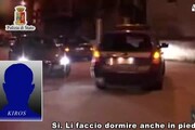 Migranti, scafisti ridono al telefono
