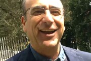 Tv: Conti, torno con Si puo' fare. Sanremo? Nessun annuncio