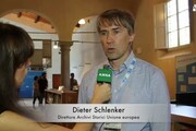 A Firenze gli Archivi Storici dell'Unione Europea