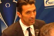 Finale Champions, Buffon: 'Barcellona nettamente favorito'