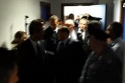Berlusconi non risponde a giudici a Bari