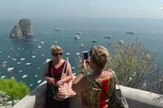 Ferragosto in spiaggia, +25% presenze