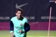 Pallone d'Oro. quinto titolo per Messi