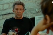 Cassel traditore in un ruolo alla Gassman