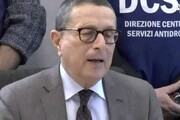 Tritolo in Puglia, era per uccidere pm