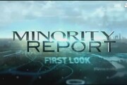 inority Report la serie, futuro secondo Spielberg