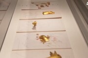 Cortonantiquaria, dal Medioevo ai gioielli di Aulenti