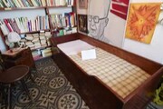 Torna a splendere la casa natale di Sandro Pertini