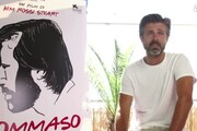 Kim Rossi Stuart racconta il suo 'Tommaso'