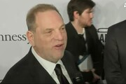 Asia Argento lascia l'Italia dopo bufera Weinstein