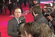 Altro attore accusa Spacey di molestie, in anni recenti