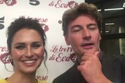 Tv: le Tre Rose di Eva 4, tra sorprese e new entry