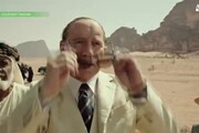 Kevin Spacey cacciato dal set di Ridley Scott