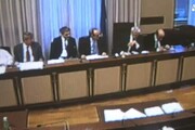 'E' morto Matteoli', l'annuncio di Brunetta in Commissione banche