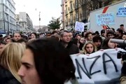17enne accoltellato: migliaia in corteo, noi siamo Arturo