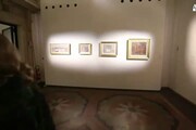 A Bologna apre la mostra 'Costruire il Novecento'