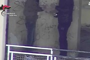 Sgominata banda di trafficanti a Palermo
