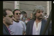 Pino Daniele: con Troisi collaborazione unica