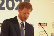 Harry, 'per 20 anni ho rimosso morte Diana, poi terapia'