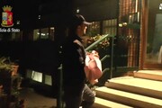 Finge gravidanza per comprare figlia da romena